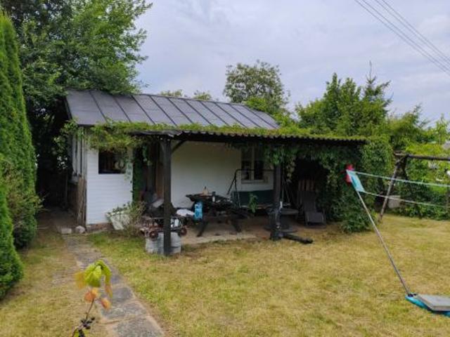 Bezpośrednio, Straszyn, ul. inż. A. Hoffmanna, 300 m² Działka