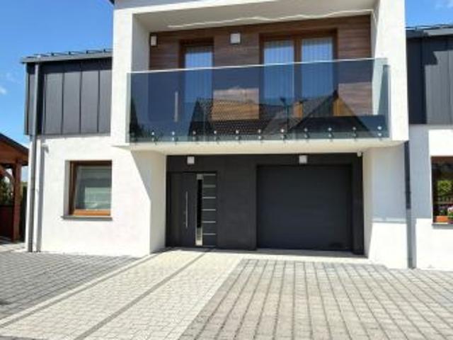 Bezpośrednio, Straszyn, ul. Jowisza, 145 m² Dom