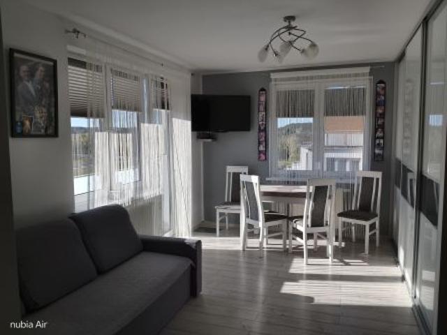 Bezpośrednio, Straszyn, ul. Starogardzka, 44 m² Mieszkanie