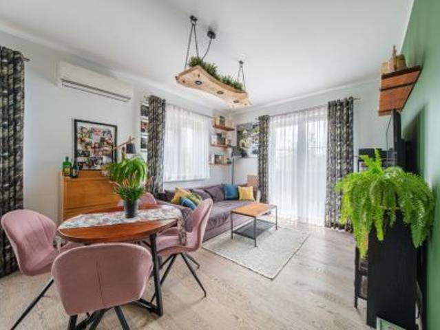 Bezpośrednio, Straszyn, ul. Plutona, 62 m² Mieszkanie
