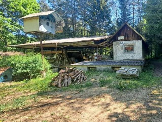 Bezpośrednio, Straszydle, 1700 m² Działka