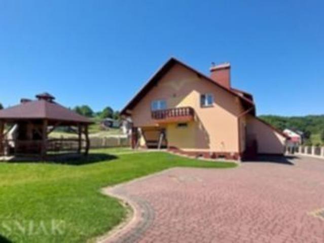 Bezpośrednio, Straszydle, Mokra Strona, 142 m² Dom