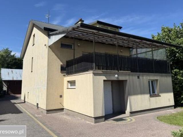 Bezpośrednio, Stróża, ul. Kraśnicka, 137 m² Dom