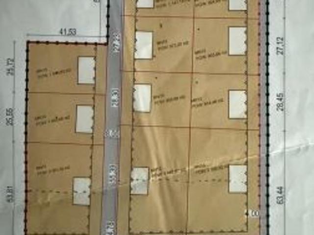 Bezpośrednio, Stronia, 925 m² Działka