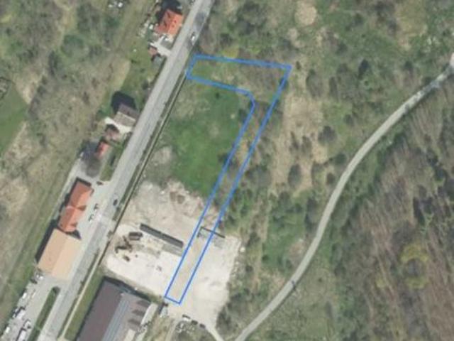 Bezpośrednio, Stronie Śląskie, 2426 m² Działka