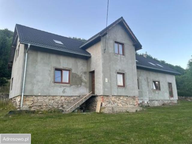 Bezpośrednio, Stronie Śląskie, ul. Mickiewicza, 350 m² Dom