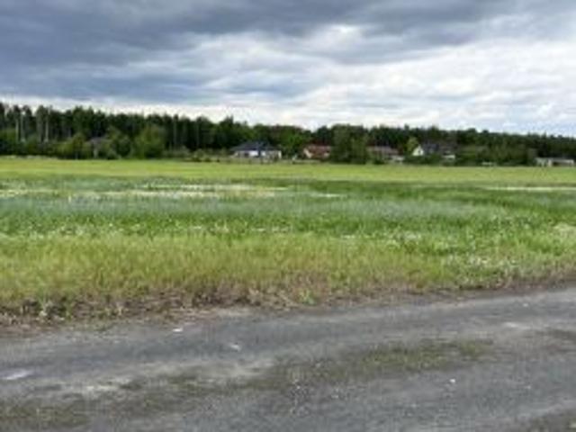 Bezpośrednio, Strobów, 1500 m² Działka