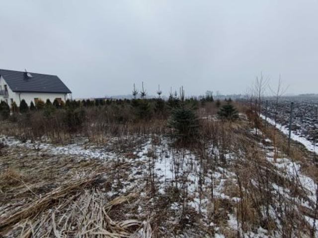 Bezpośrednio, Strzałkowo, ul. Bursztynowa, 1000 m² Działka