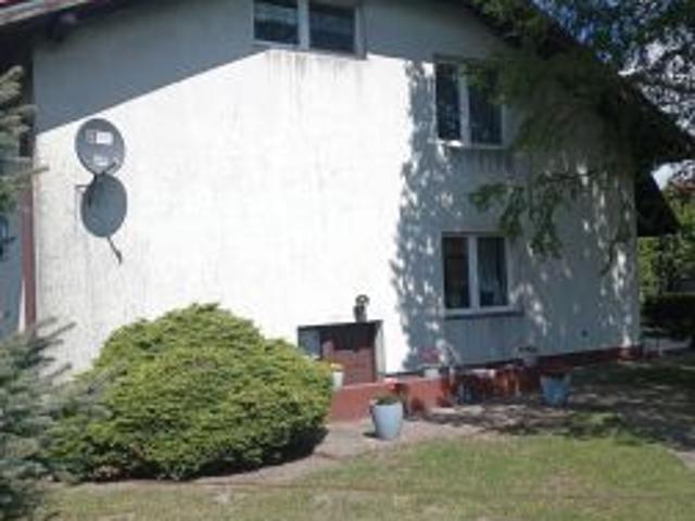 Bezpośrednio, Strzałkowo, ul. Księdza Marusarza, 168 m² Dom