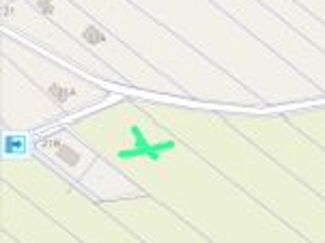 Bezpośrednio, Strzałki, 1000 m² Działka