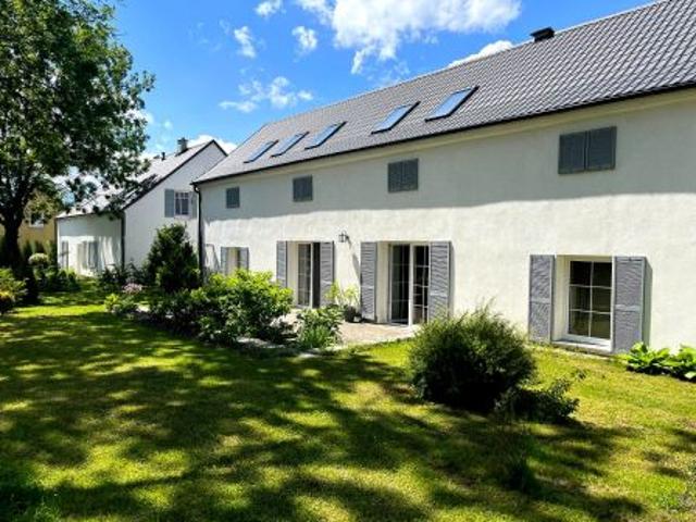 Bezpośrednio, Strzeganowice, 238 m² Dom