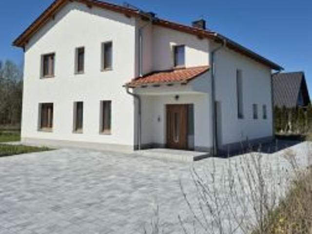 Bezpośrednio, Strzelce Opolskie, ul. Toszecka, 223 m² Dom