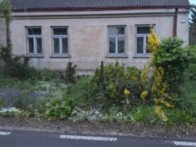 Bezpośrednio, Strzelce Wielkie, 100 m² Dom
