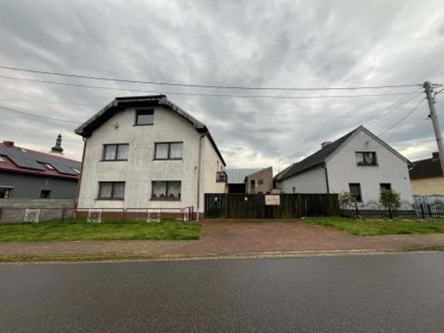 Bezpośrednio, Strzeleczki, ul. Prudnicka, 300 m² Dom