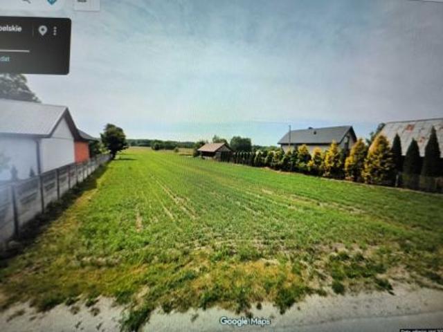 Bezpośrednio, Strzyżew, 6000 m² Działka