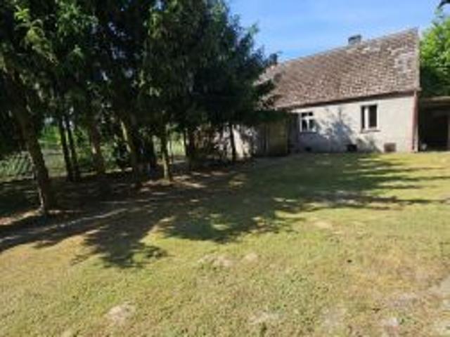 Bezpośrednio, Strzyżewo, 120 m² Dom