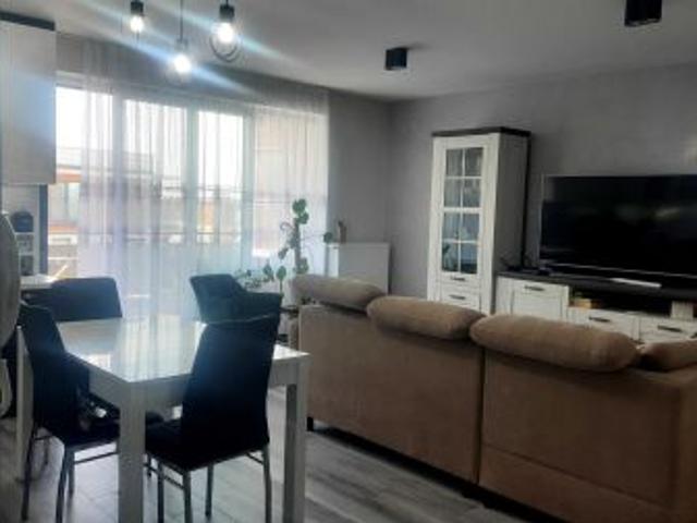 Bezpośrednio, Suwałki, 59 m² Mieszkanie