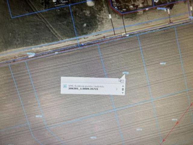 Bezpośrednio, Suwałki, 1071 m² Działka