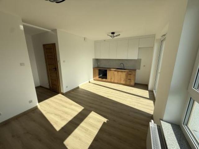 Bezpośrednio, Suwałki, 28 m² Mieszkanie