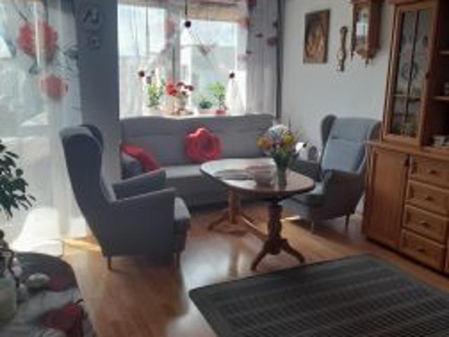 Bezpośrednio, Suwałki, ul. Alfreda Lityńskiego, 53 m² Mieszkanie