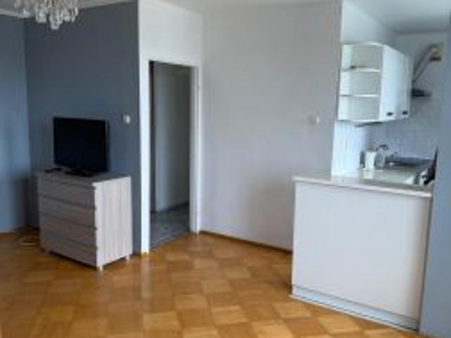 Bezpośrednio, Suwałki, ul. Alfreda Wierusza Kowalskiego, 37 m² Mieszkanie
