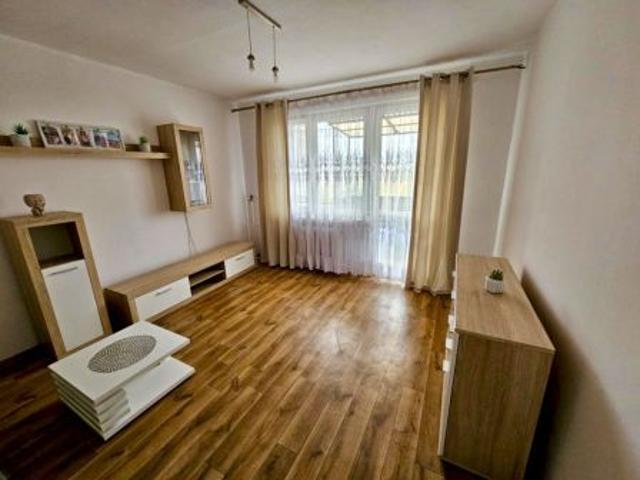 Bezpośrednio, Suwałki, ul. Fryderyka Chopina, 47 m² Mieszkanie