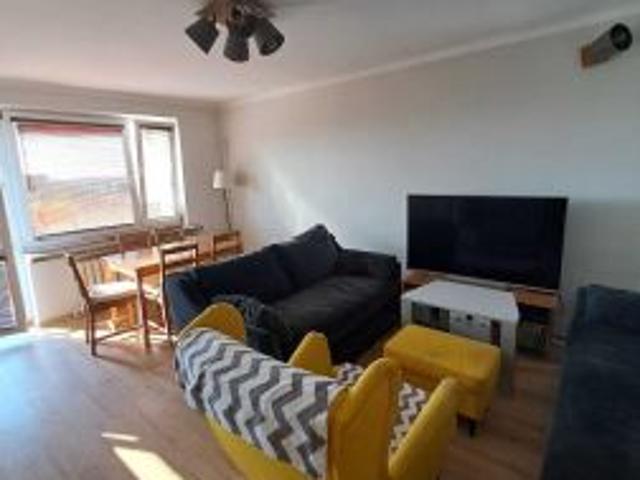Bezpośrednio, Suwałki, ul. Klonowa, 62 m² Mieszkanie