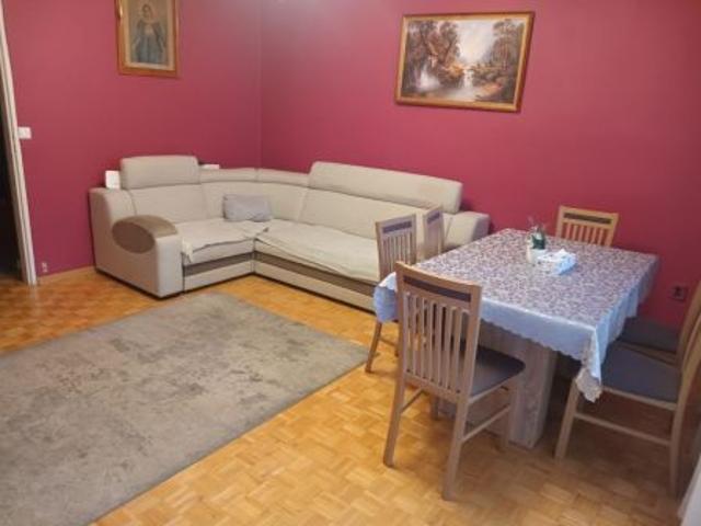 Bezpośrednio, Suwałki, ul. Ludwika Michała Paca, 63 m² Mieszkanie
