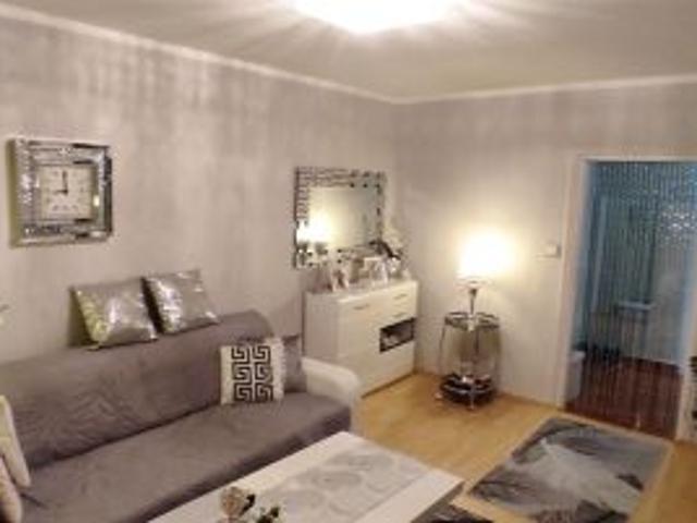 Bezpośrednio, Suwałki, ul. Północna, 38 m² Mieszkanie