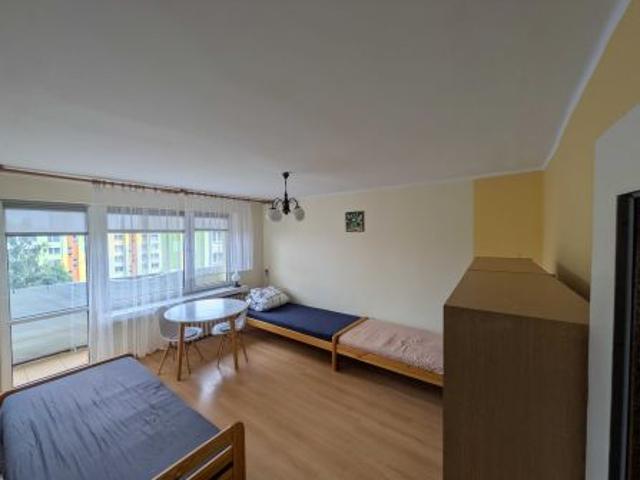 Bezpośrednio, Suwałki, Centrum, ul. Janusza Korczaka, 58 m² Mieszkanie