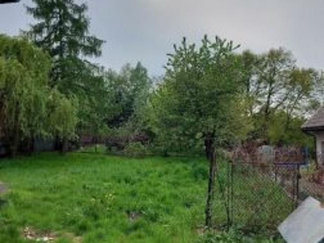 Bezpośrednio, Sułków, 1050 m² Działka