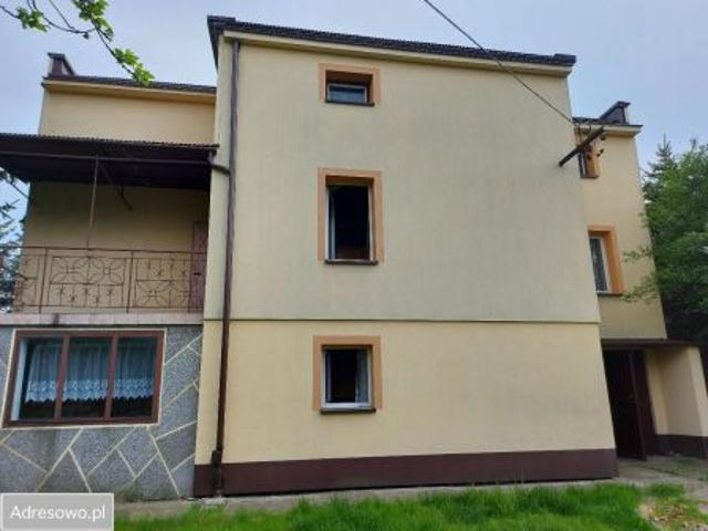 Bezpośrednio, Sułków, 210 m² Dom