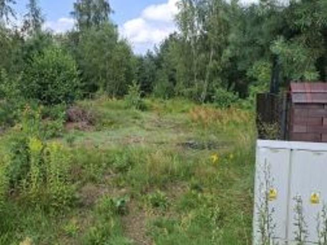 Bezpośrednio, Sułkowice, ul. Piaskowa, 1000 m² Działka