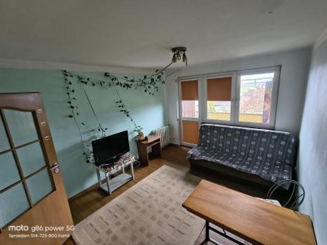 Bezpośrednio, Sułkowo, 63 m² Mieszkanie