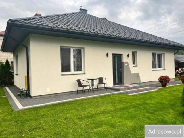Bezpośrednio, Suchowola, 75 m² Dom