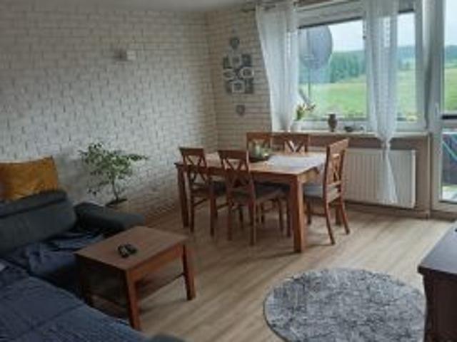 Bezpośrednio, Sucha, 78 m² Mieszkanie