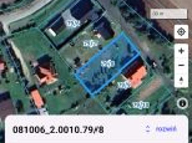Bezpośrednio, Sucha Dolna, 940 m² Działka