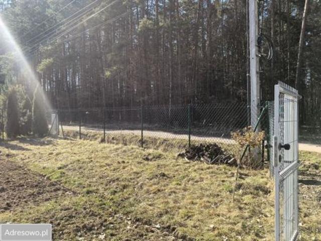 Bezpośrednio, Suchedniów, 1530 m² Działka