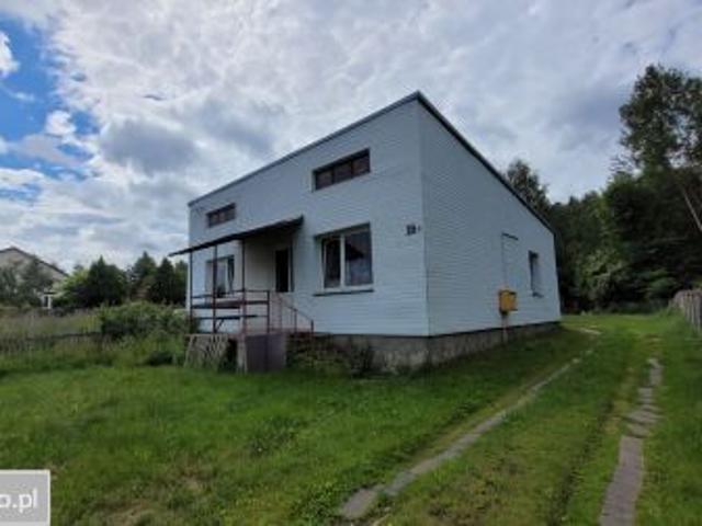 Bezpośrednio, Suchedniów, ul. Leśna, 82 m² Dom
