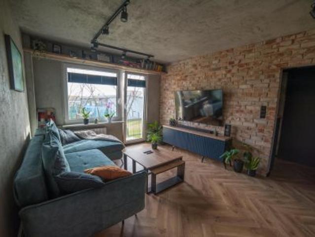 Bezpośrednio, Suchedniów, Bugaj, ul. Bugaj, 31 m² Mieszkanie