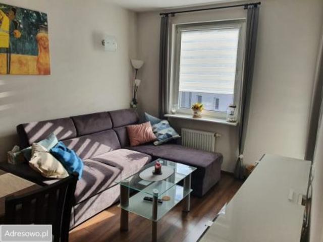 Bezpośrednio, Suchy Las, os. Poziomkowe, 52 m² Mieszkanie