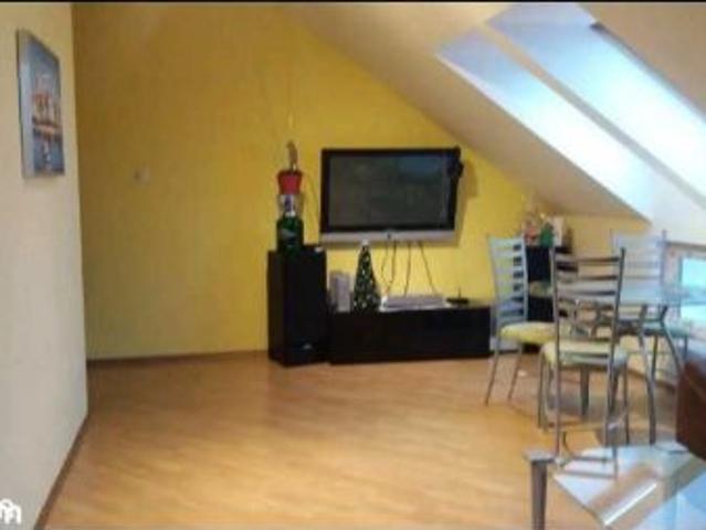 Bezpośrednio, Suchy Las, os. Poziomkowe, 53 m² Mieszkanie