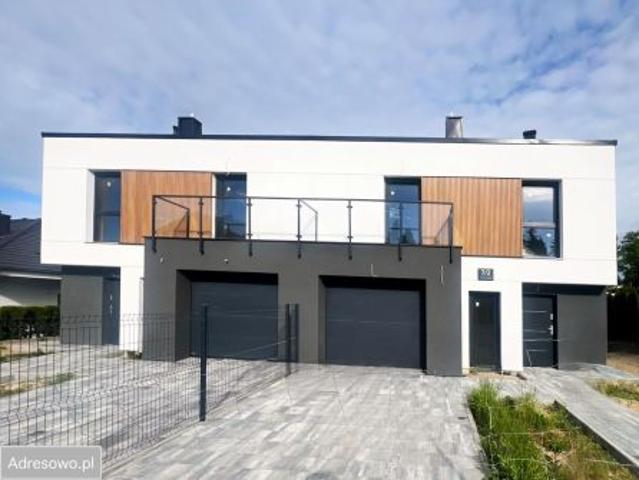 Bezpośrednio, Suchy Las, ul. Maciejkowa, 150 m² Dom