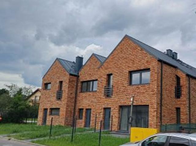 Bezpośrednio, Suchy Las, ul. Lisia, 85 m² Dom
