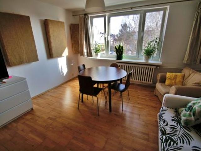 Bezpośrednio, Suchy Las, ul. Poziomkowa, 66 m² Mieszkanie