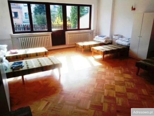 Bezpośrednio, Suchy Las, ul. Szkółkarska, 212 m² Dom