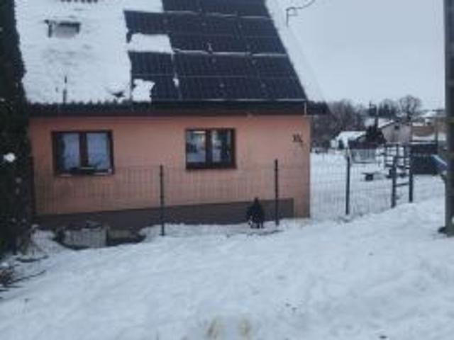 Bezpośrednio, Suczki, 110 m² Dom