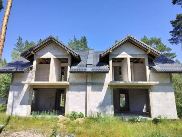 Bezpośrednio, Suków, 120 m² Dom