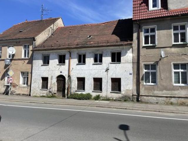 Bezpośrednio, Sulęcin, 220 m² Dom