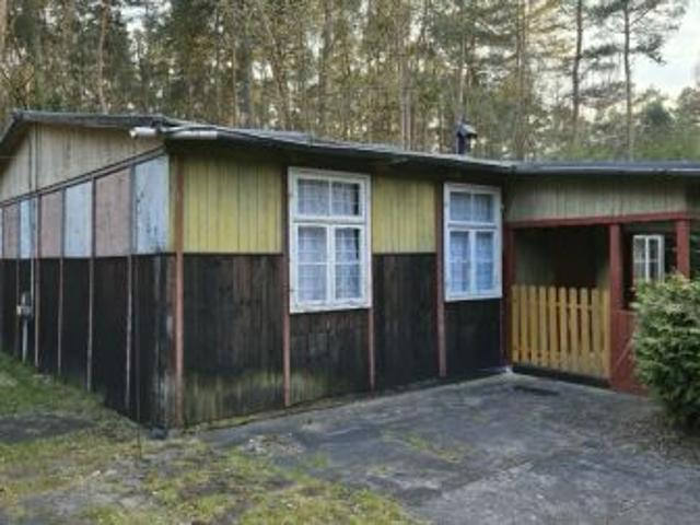 Bezpośrednio, Sulejów, 100 m² Dom